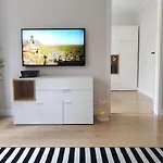 Appartement Bulwar