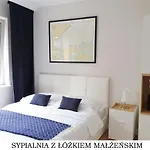 Appartement Bulwar Gdynia
