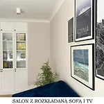 Appartement Bulwar Gdynia
