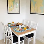 Appartement Bulwar Gdynia