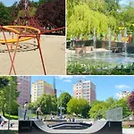 Bulwar Appartement Gdynia